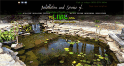 Desktop Screenshot of mylidc.com